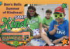 Camp Kind Week Giveaway with Ben’s Bells