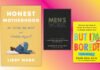 Book Recommendations for Parents