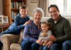 Arizona Family Caregivers: Get Paid to Care for Loved Ones