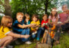 The Unwritten Rules of Summer Camp