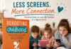 Triple-Digit Temps, Endless Screens, and One Timely Parenting Book