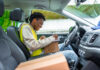 Practical Safety Tips for Teen Summer Delivery Drivers