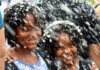 Phoenix Zoo Brings Back Winter in July with Snow, Splash Pads, and $25 Admission
