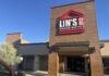 Why Lin’s Grand Buffet Is a Win for the Whole Family + a Giveaway