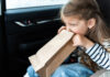 Mom-Tested Tips for Beating Car Sickness This Summer
