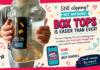 Are Box Tops Still a Thing? The Answer Might Surprise You.