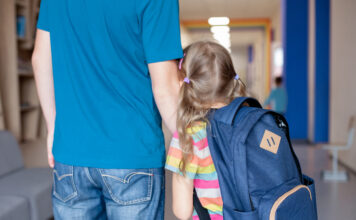Calming Those Back-to-School Nerves