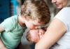 What You Need to Know About Breastfeeding While Pregnant: AKA “Tandem Feeding”