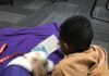 Read. Wag. Repeat. The Surprising Power of Reading to PetsÂ