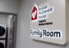 Inside the Valley’s First Ronald McDonald House® Family Room