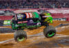 GIVEAWAY: Win 4 Tickets to Monster Jam in Glendale, Plus Pit Party Passes!
