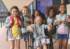 Teaching Children About Differences: Raising the Next Generation of Inclusive Kids