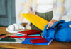 The Best Organization Hacks for Surviving Busy School Mornings