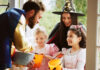 Trick-or-Treat Smart: A Candy-Lover-Mother’s Guide to a Safe and Sweet Halloween