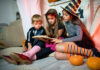 Spooktacular Stories (Without the Scares)